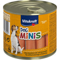 Vitakraft Dog Minis 120 g