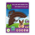 Menforsan Collar anti-insectos Margosa para perros